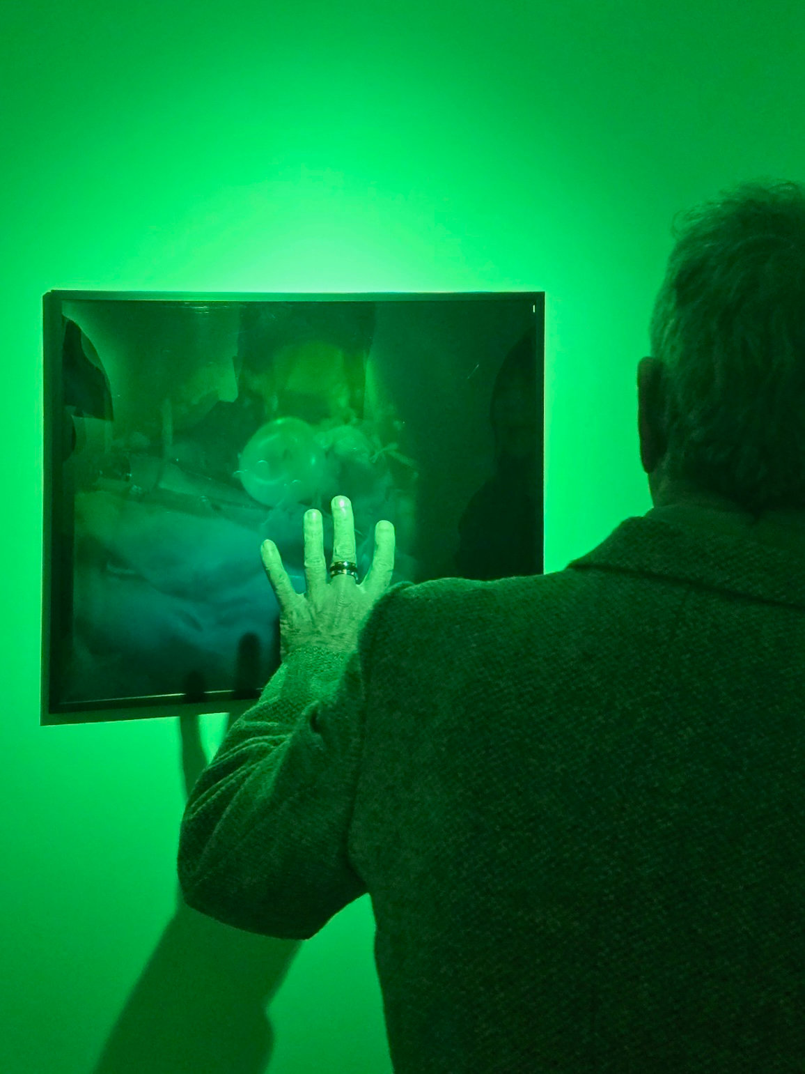 GREEN SCALE, Korean Cultural Center Washington, D.C., 2026