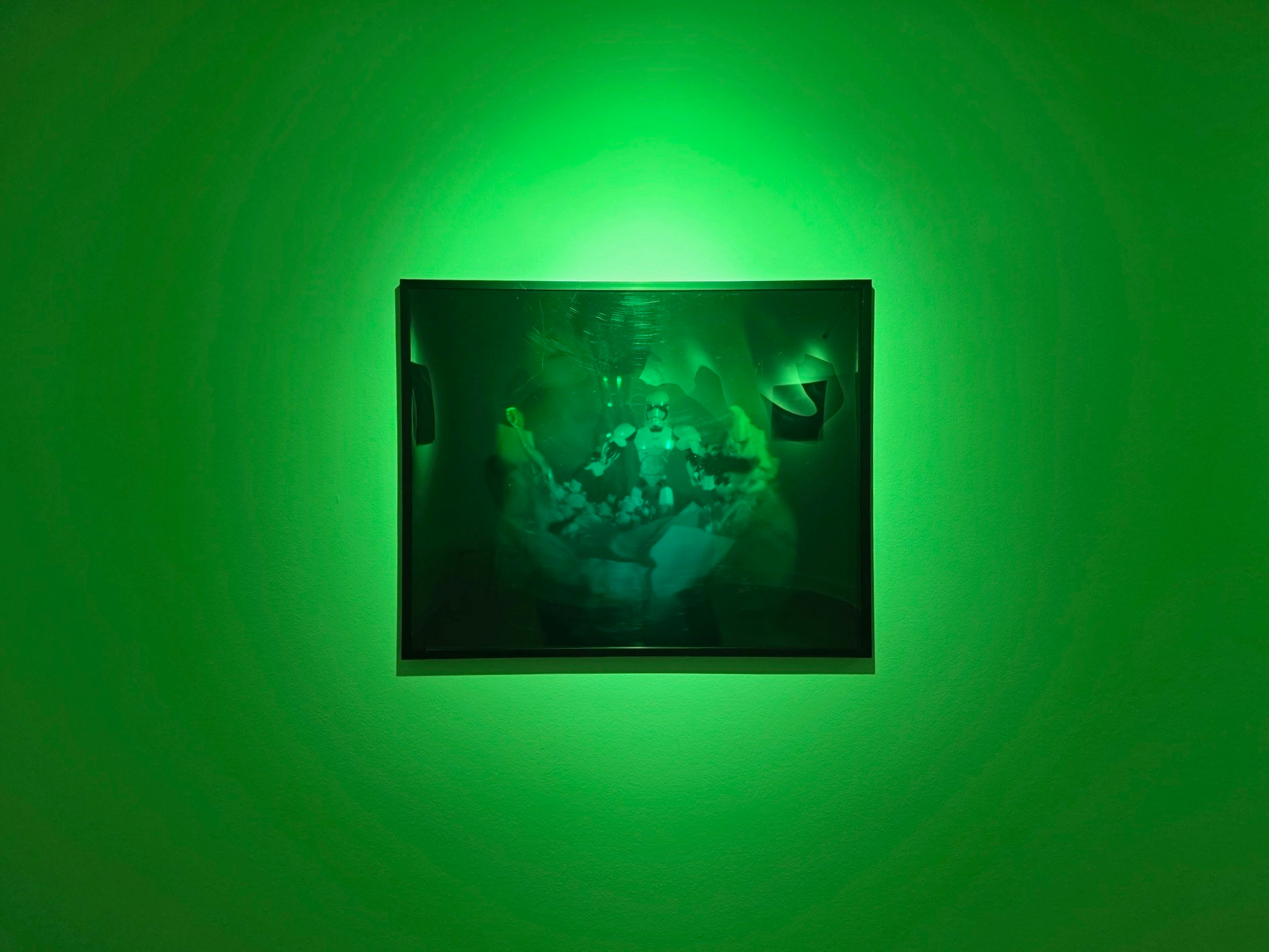 GREEN SCALE, Korean Cultural Center Washington, D.C., 2026