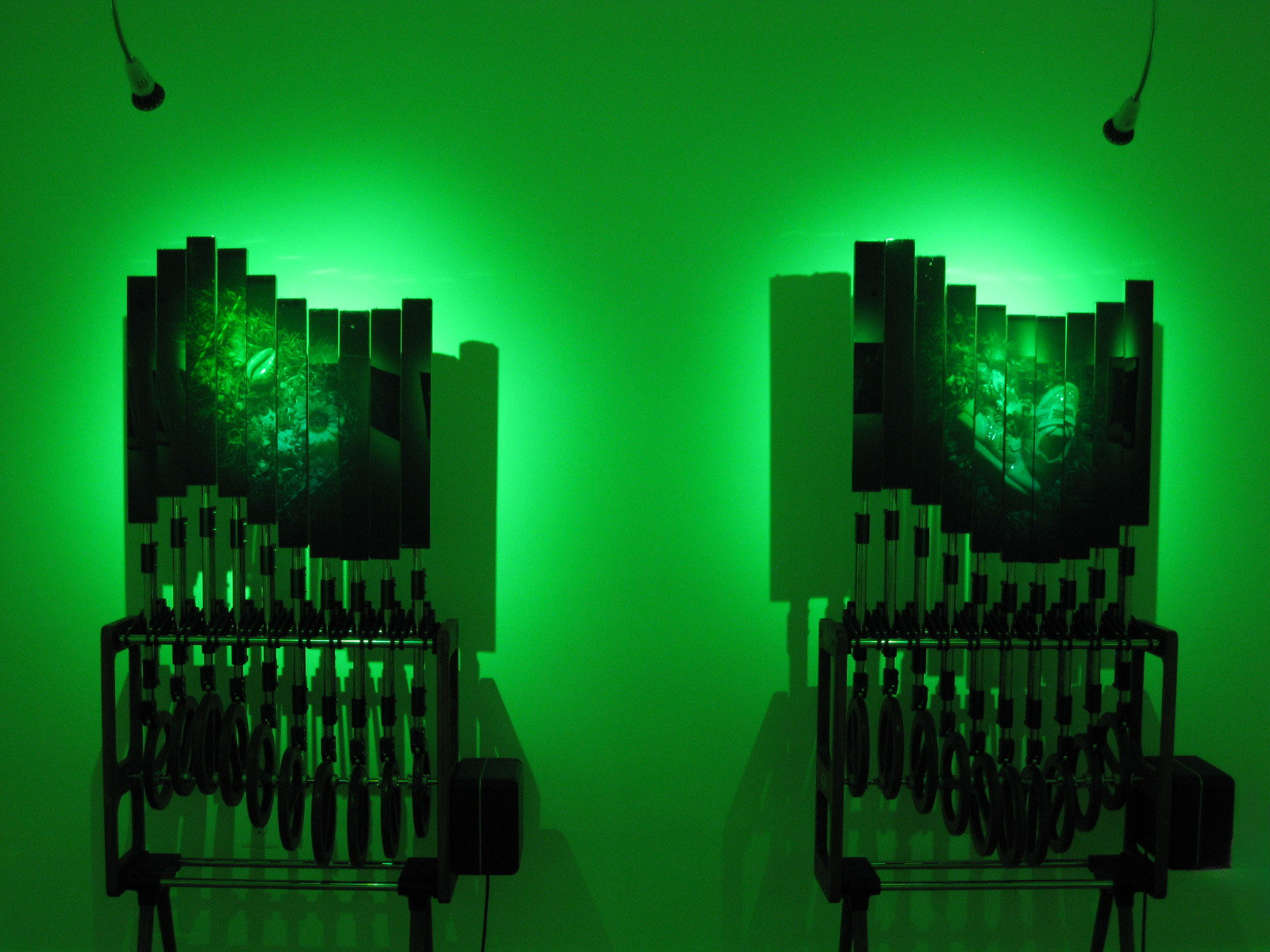 GREEN SCALE, Korean Cultural Center Washington, D.C., 2026